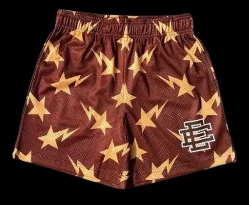 Eric Emanuel shorts