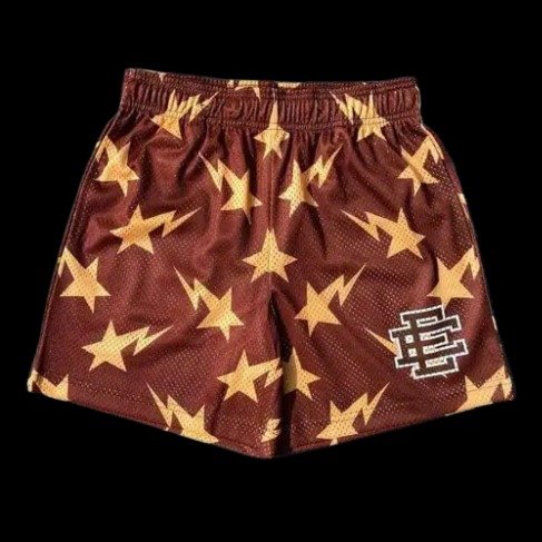 Eric Emanuel shorts