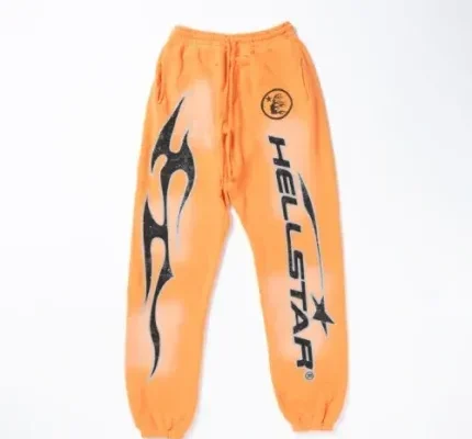 Hellstar Sweatpants