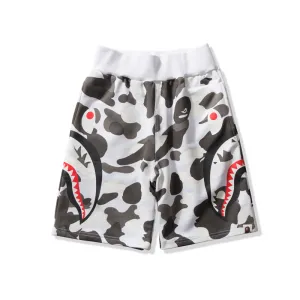 Bape Shorts: Where Comfort Meets Iconic Style