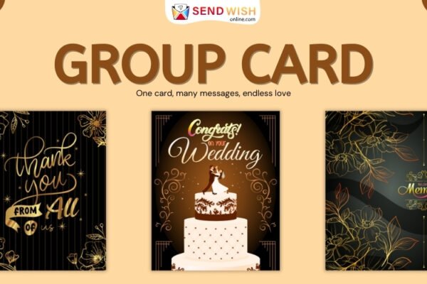 Group Cards