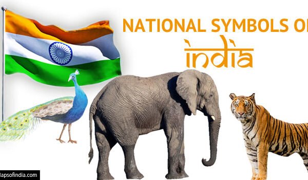 The National Animal of India: A Symbol of Strength